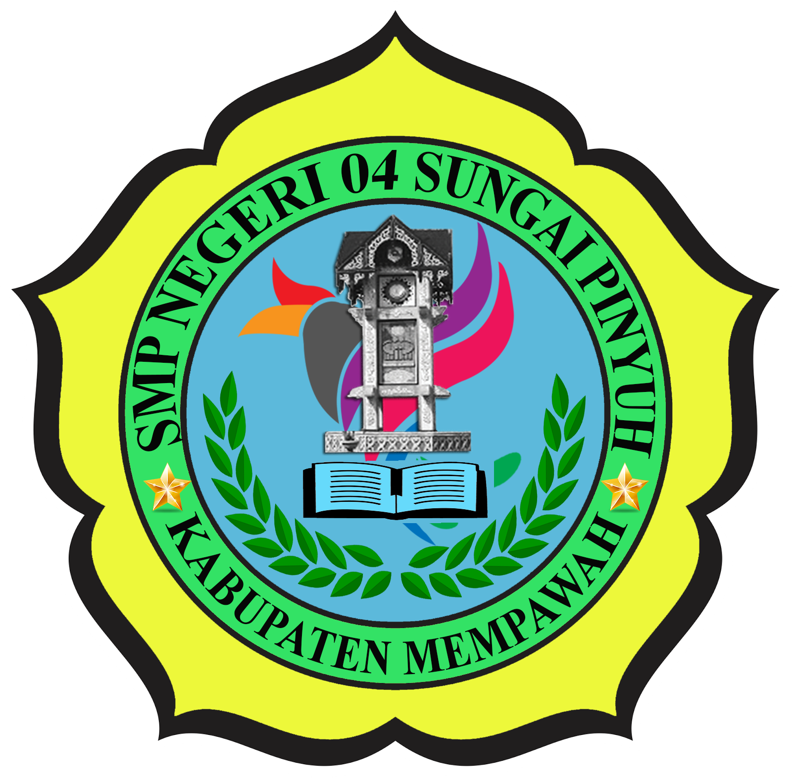 Logo Sekolah